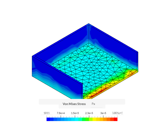 BEAM TRAY image