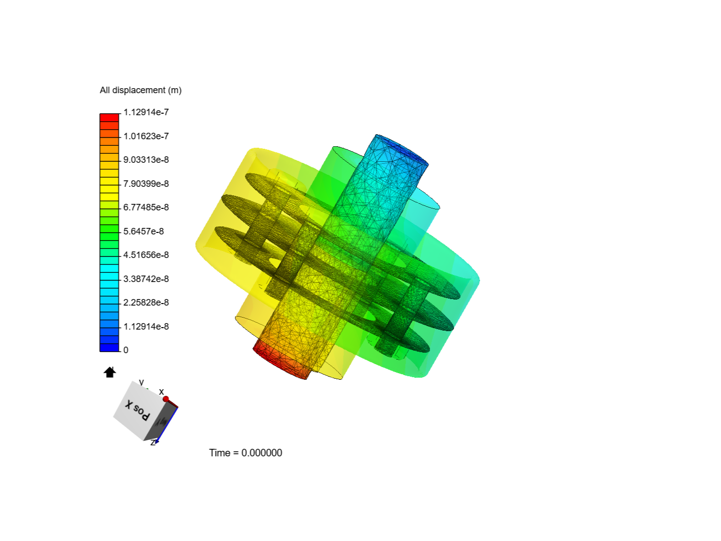 TASK 11 FLANGE image