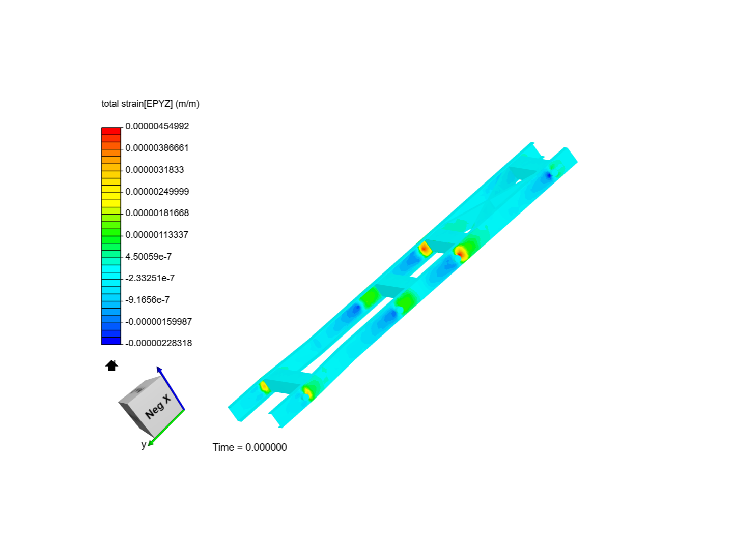 TASK 12 C TRUCK FRAME image