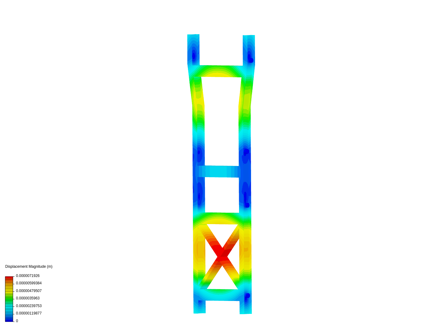 TASK 12 I SECTION TRUCK FRAME image