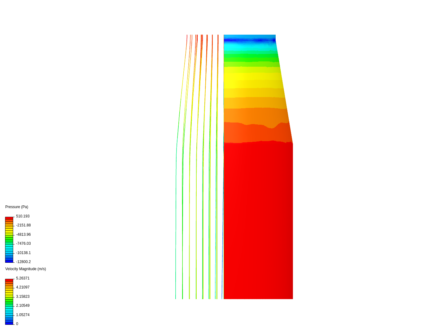 Tutorial 2: Pipe junction flow image