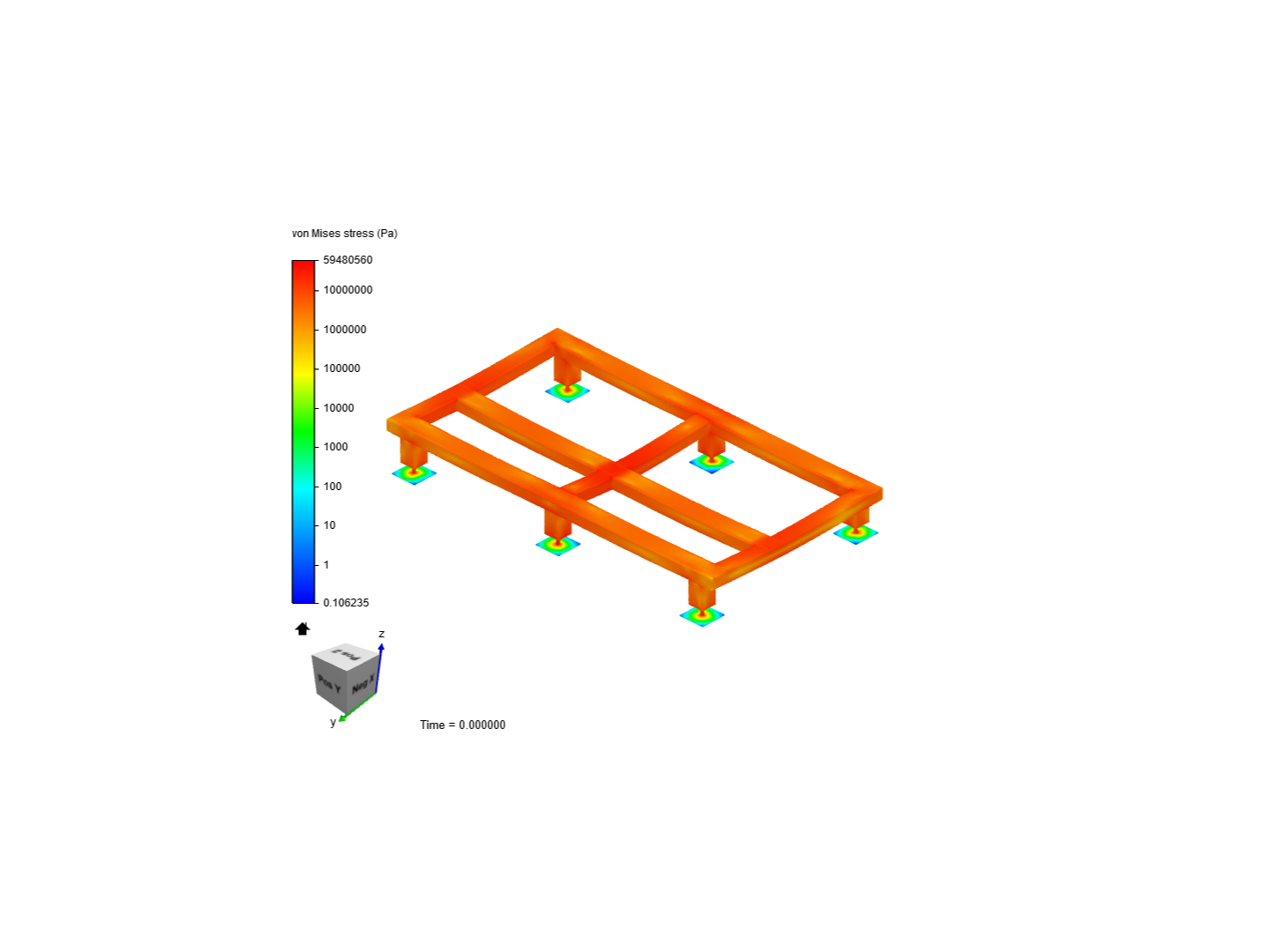 Base TGEA image