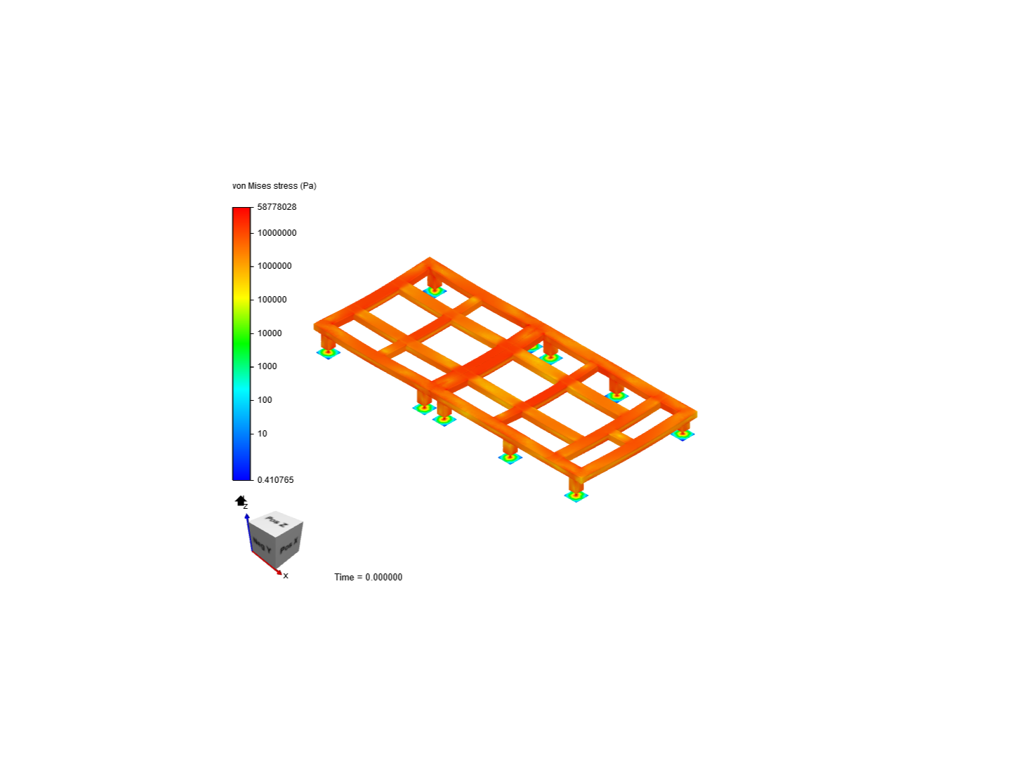 Base TSTG1 image