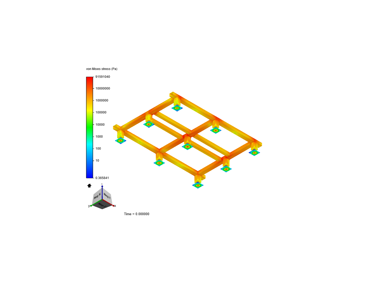 patas base image