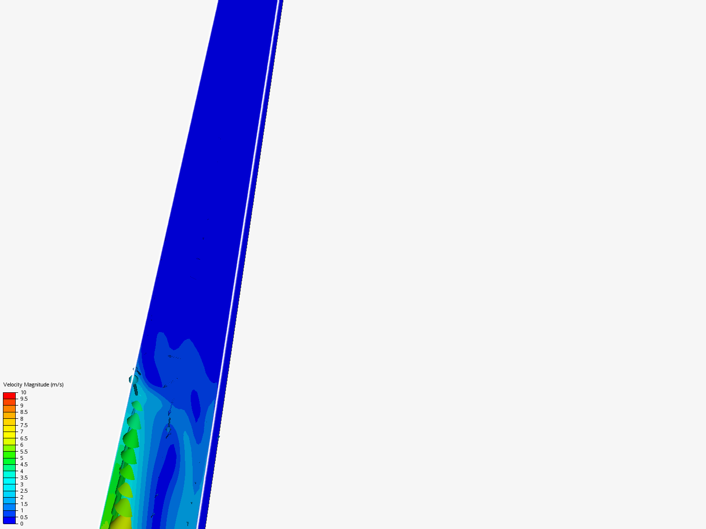 Tutorial 2: Pipe junction flow image