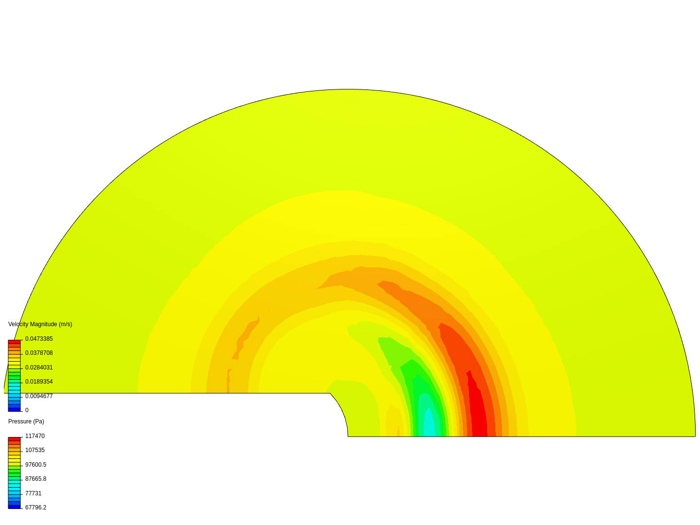 Tutorial 2: Pipe junction flow image