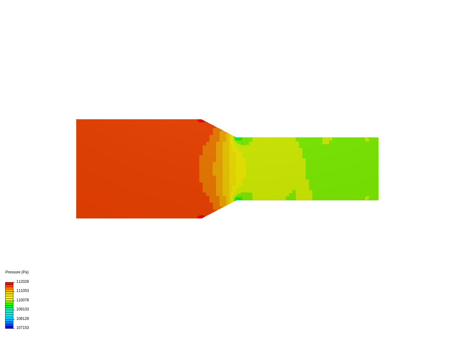 nozzle of wev pump image