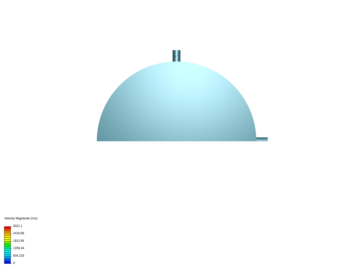 Tutorial 2: Pipe junction flow image