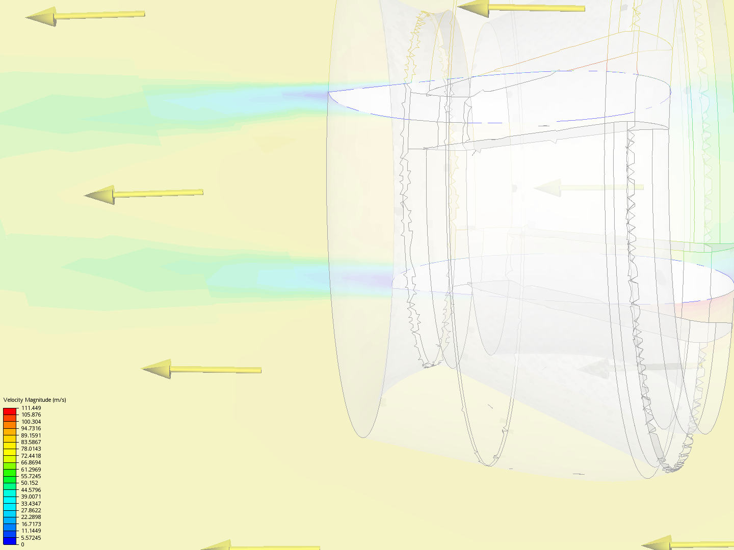 Duct CFD Ver 3 image