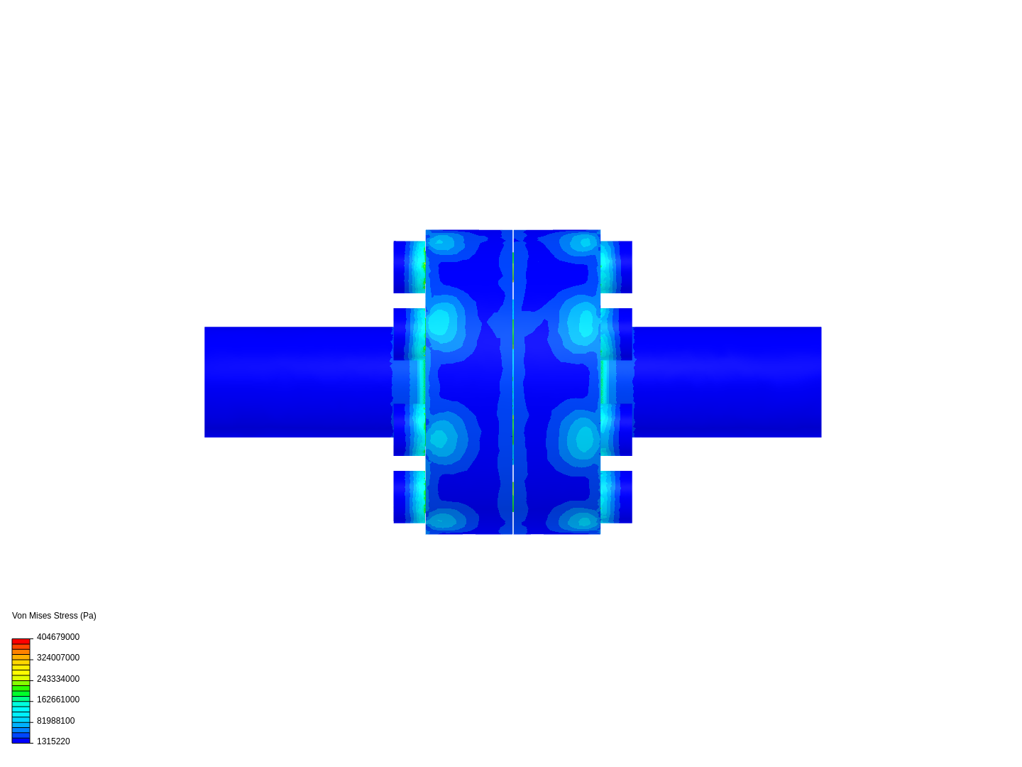 SN-09 new design pressure 5 bar image