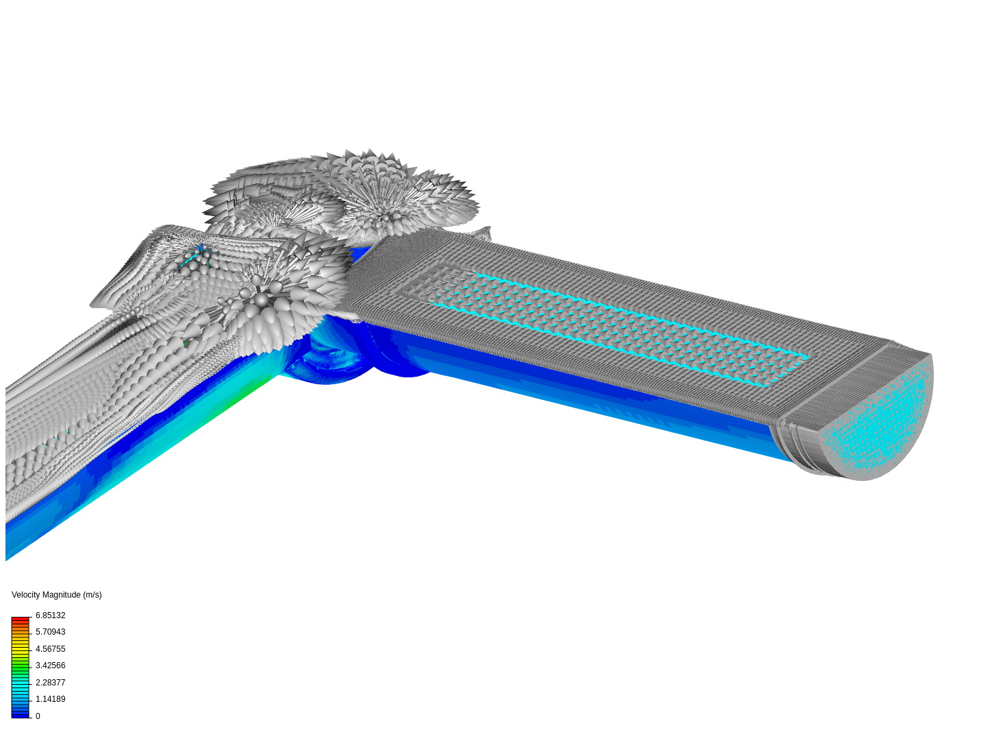 Fluid Flow Test 1 image