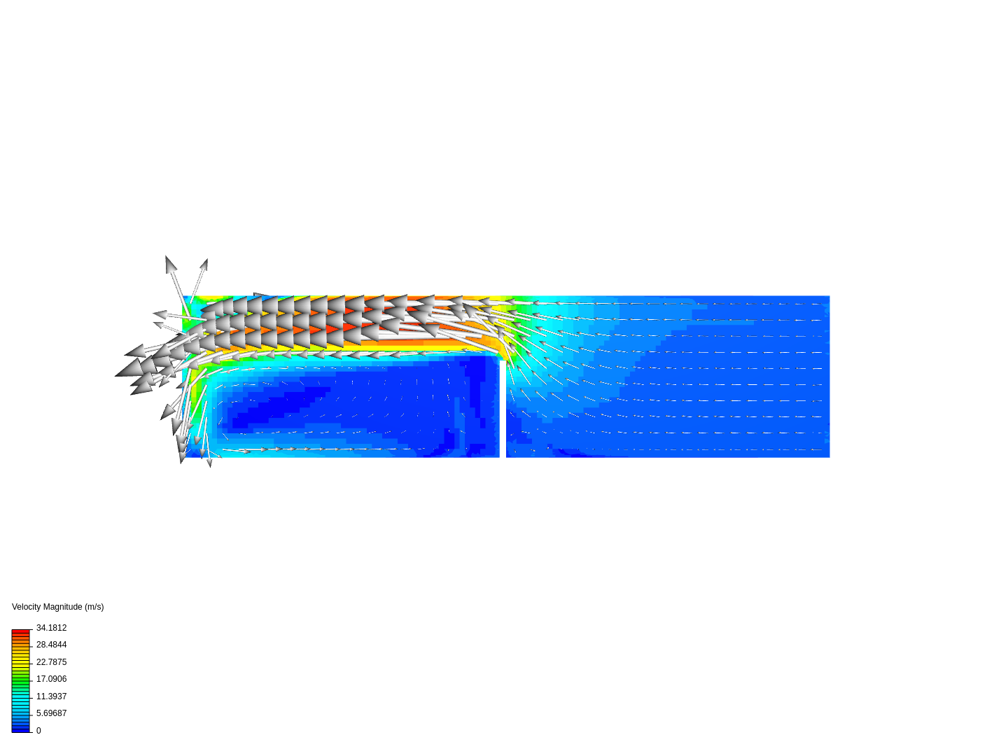 Vertedero Trapezoidal image