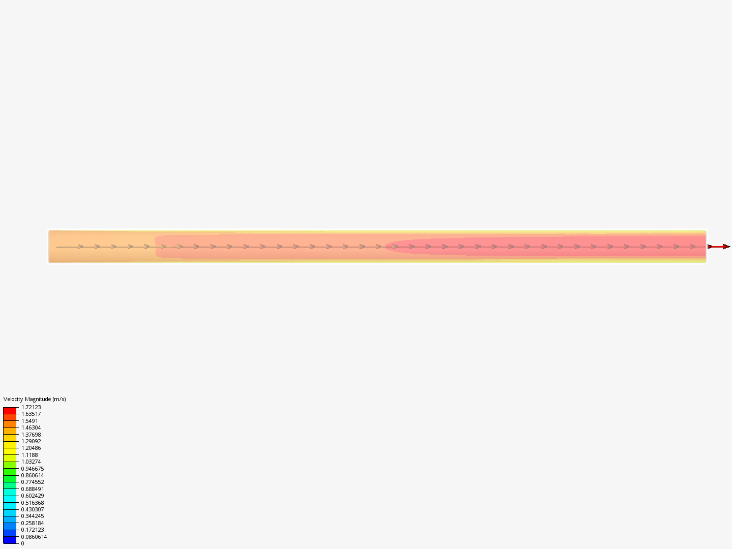 Tutorial 2: Pipe junction flow image