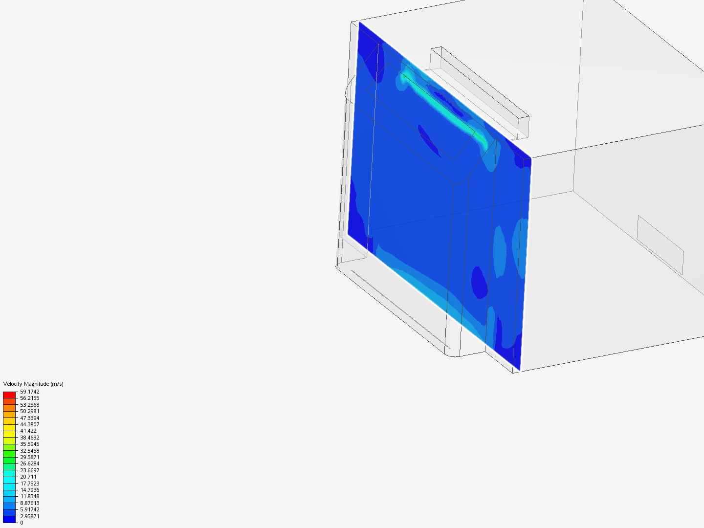 Pressure box V10 image