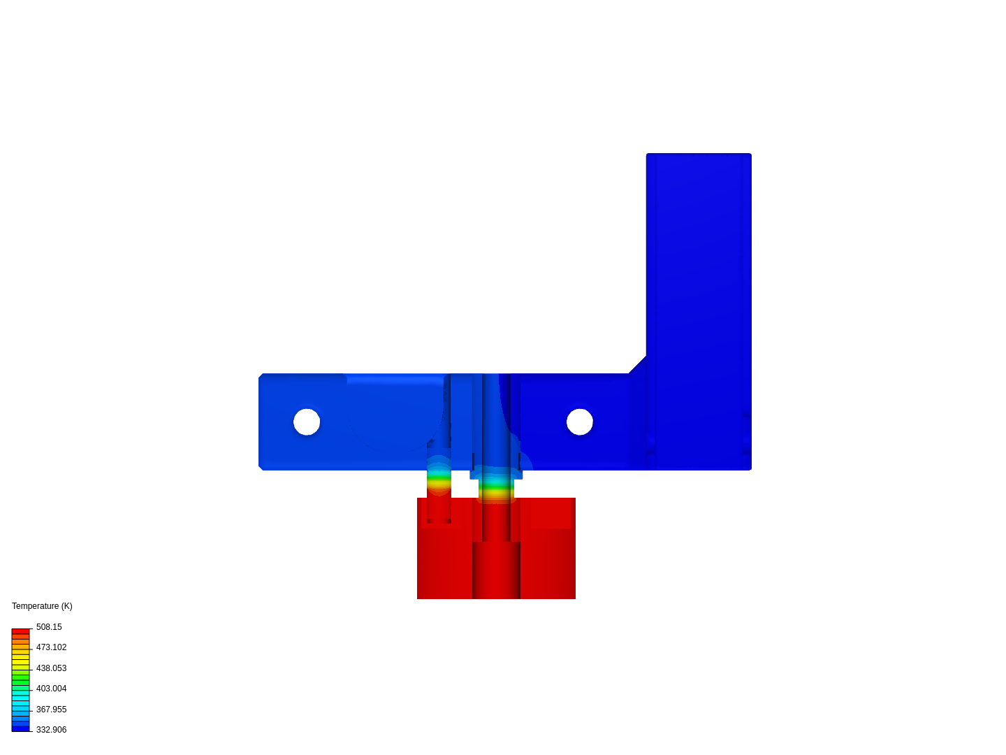 New Heat Block image