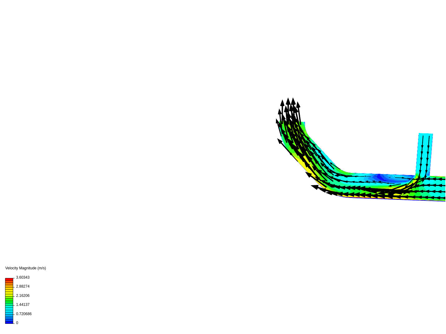 Tutorial 2: Pipe junction flow image