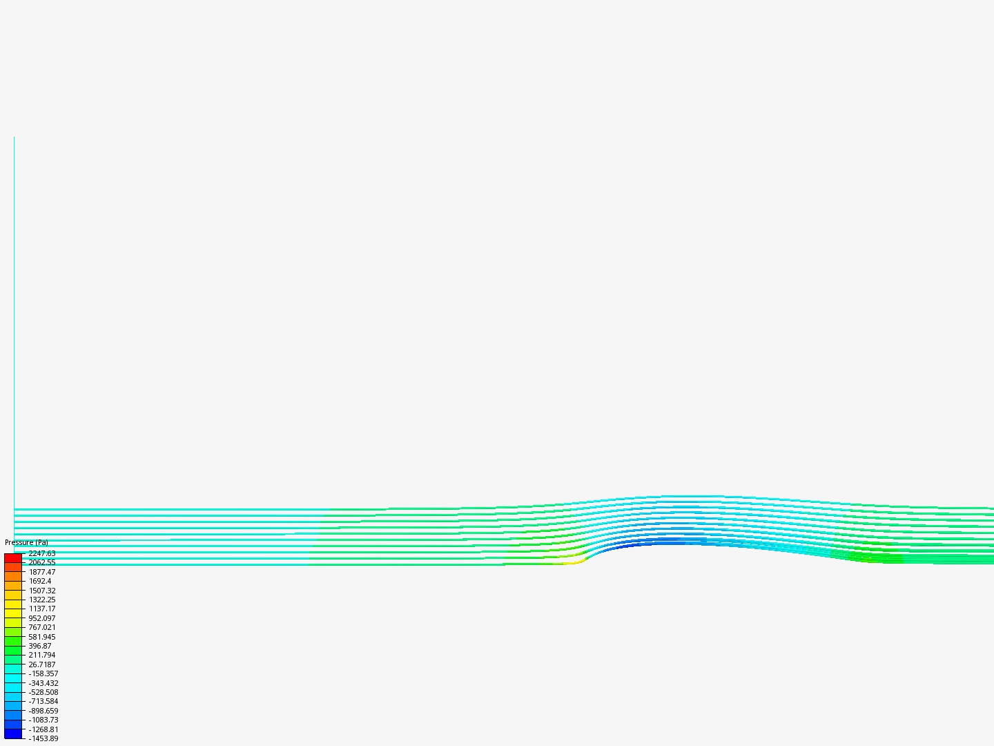 CFD2 Air Foil image