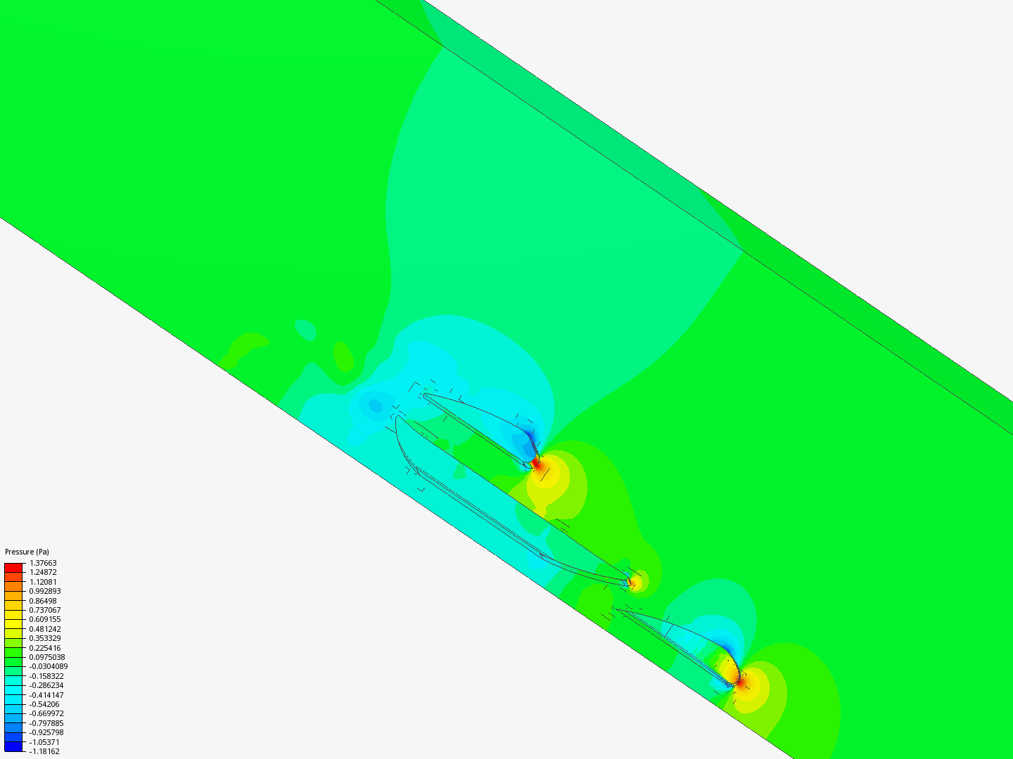 PineWood Derby 3d image