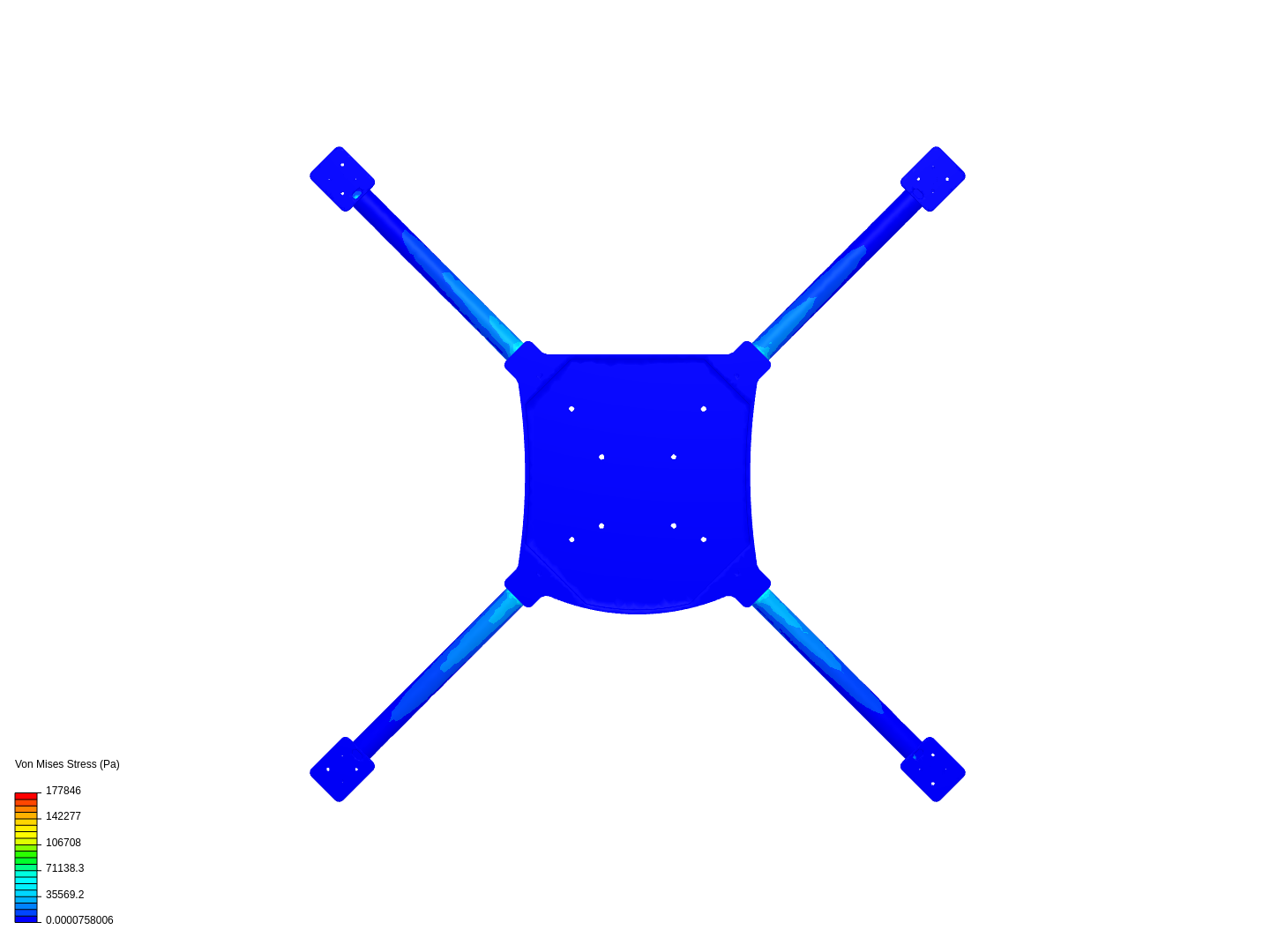 Drone Frame image