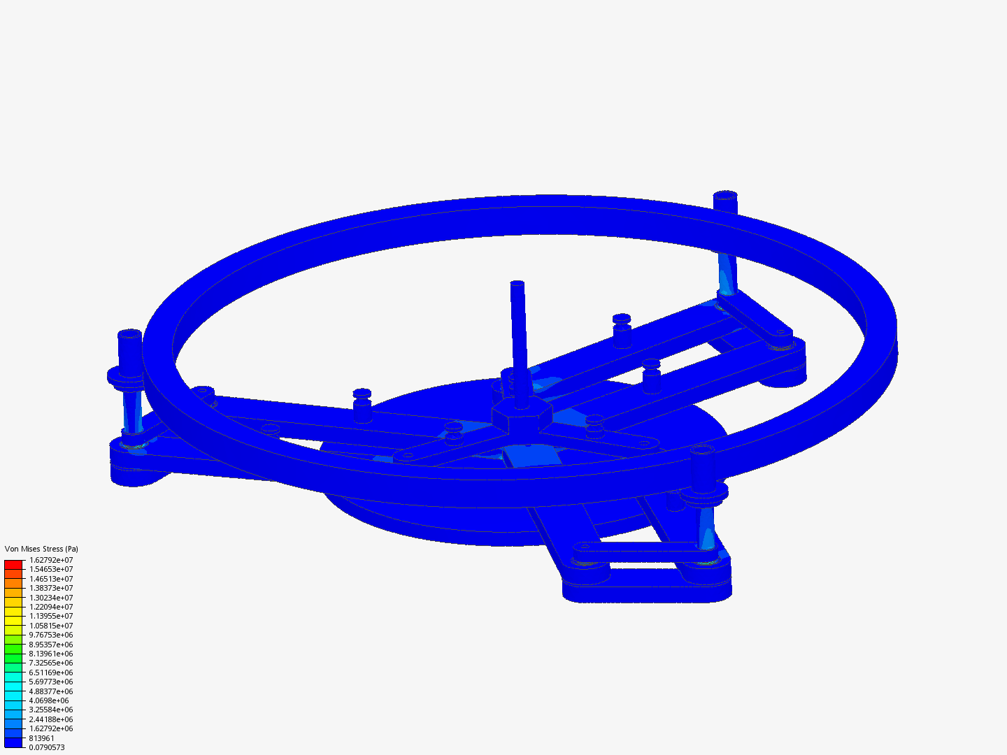 Wheel Jig image