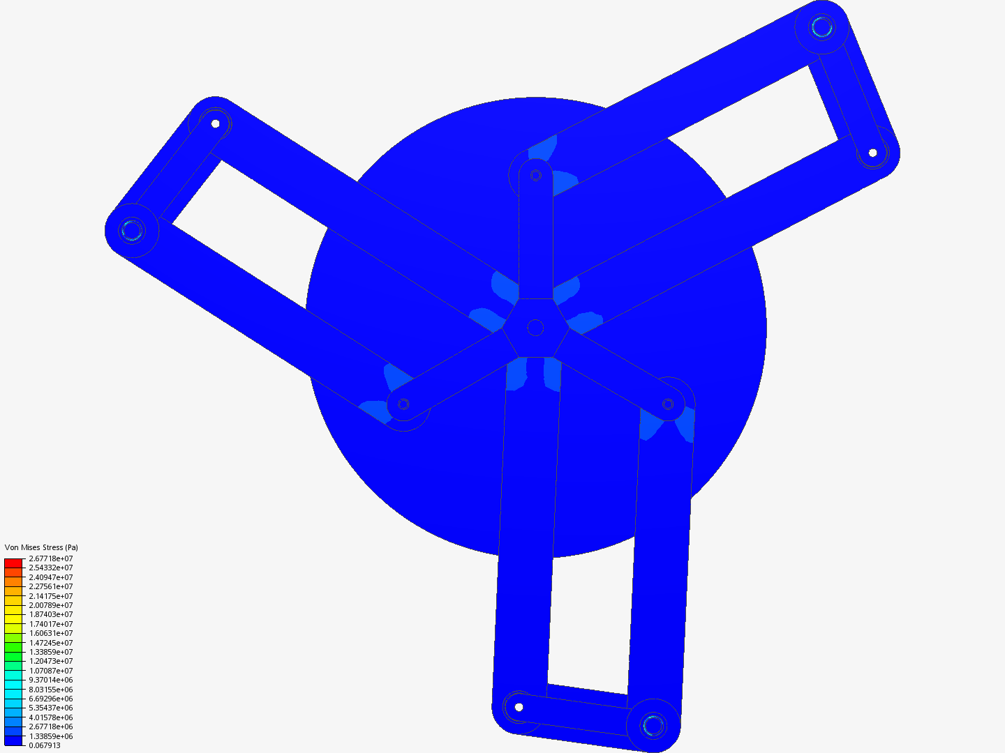 Wheel Jig image