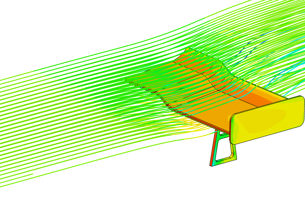 Coursera - Airflow Around a GT Car Spoiler - Copy image