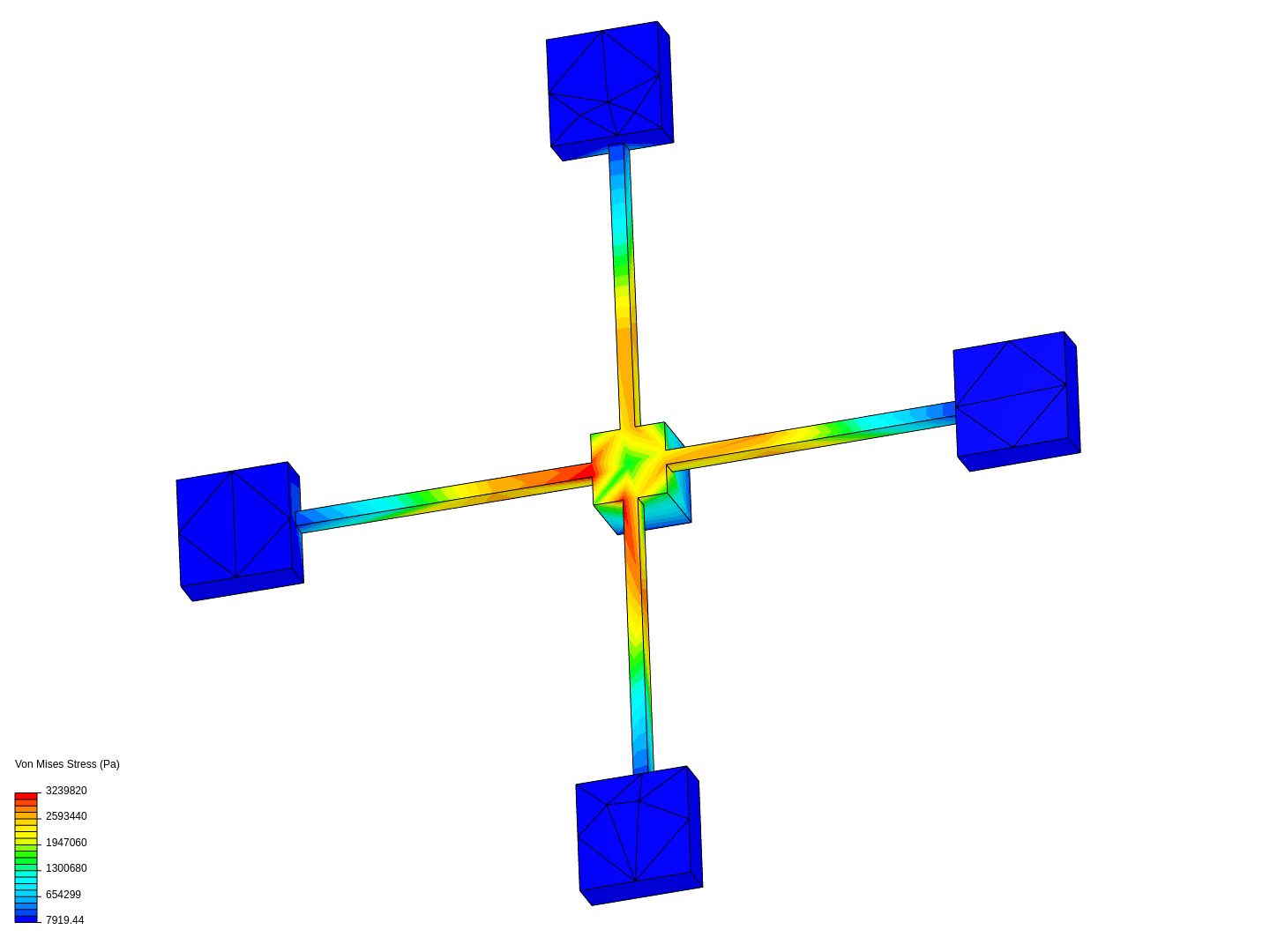 Simple Quad Frame image