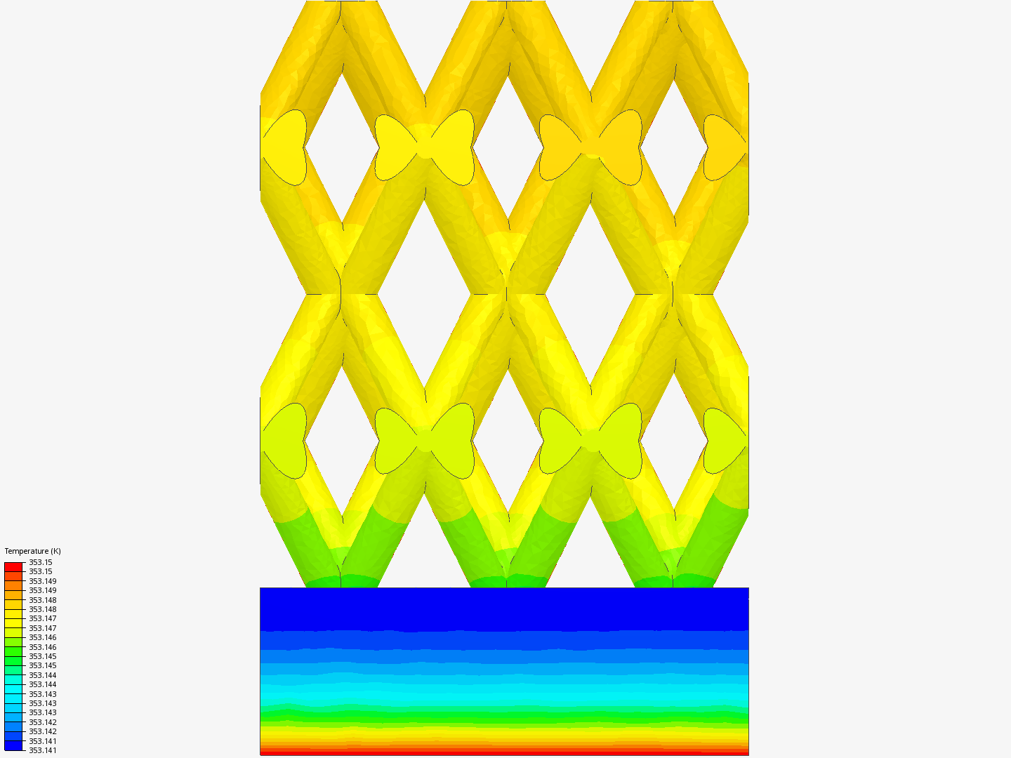 Tutorial 3: Differential casing thermal analysis image