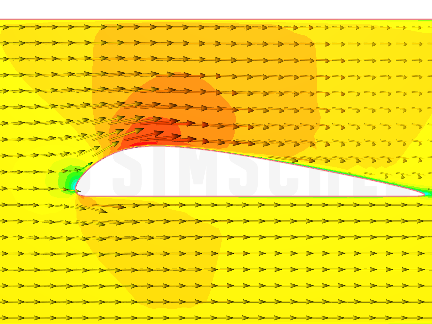 Tutorial 2: Pipe junction flow image