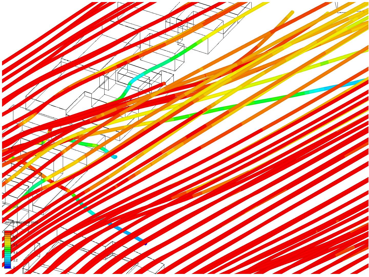 Wind test - Current - LTU - Assignment 2 image