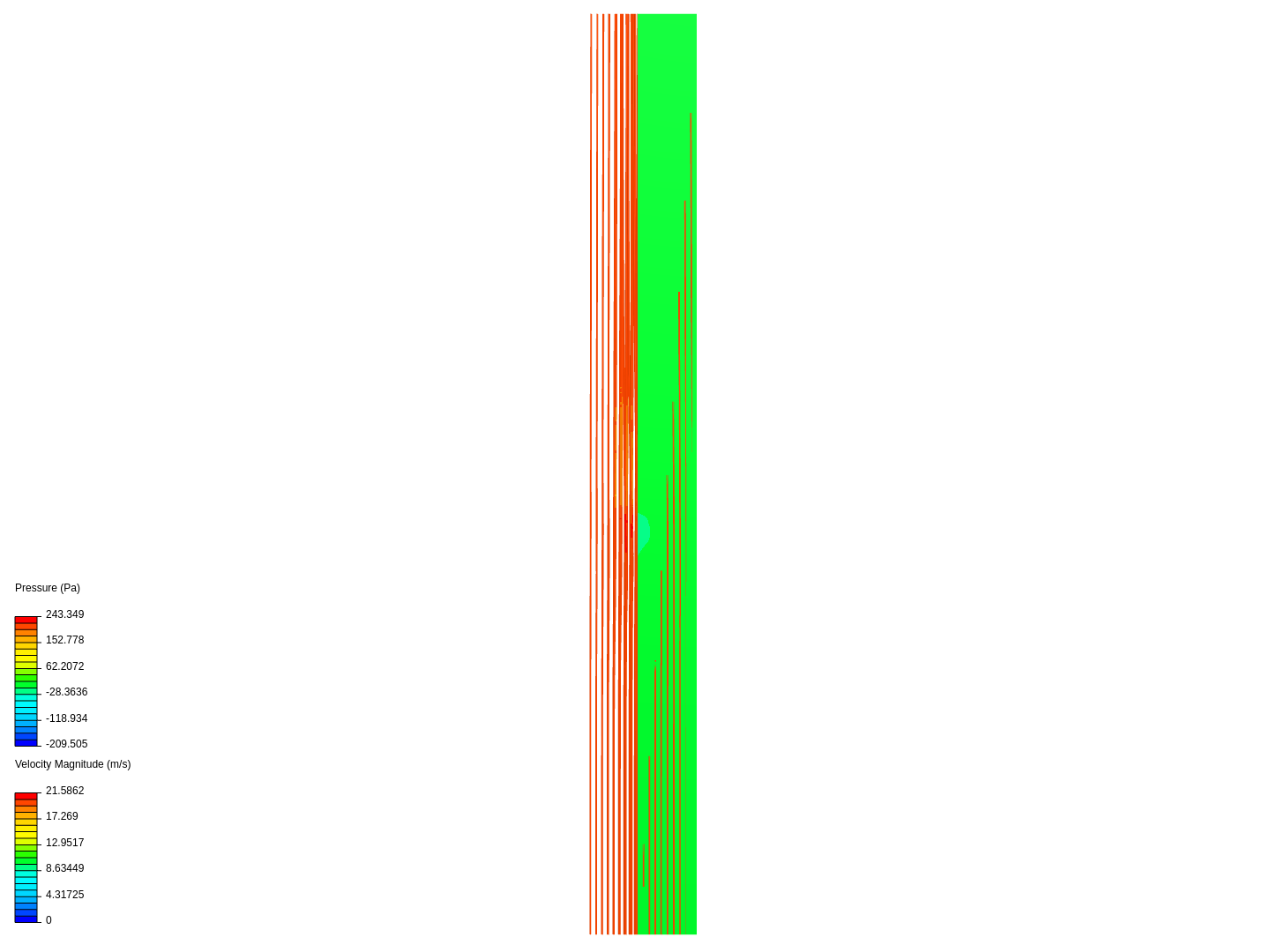 paper aeroplane lift test image