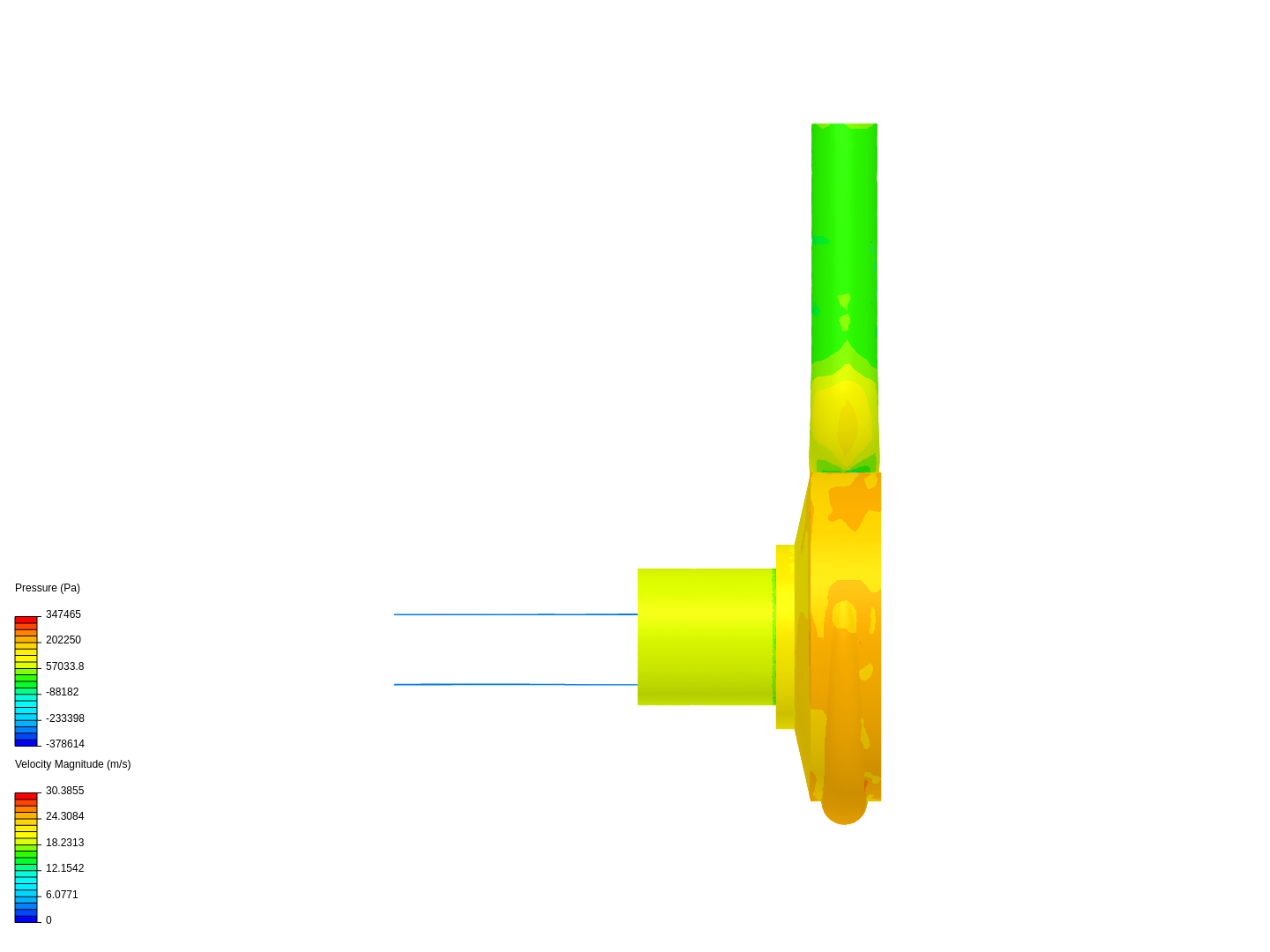 Tutorial - Centrifugal pump image