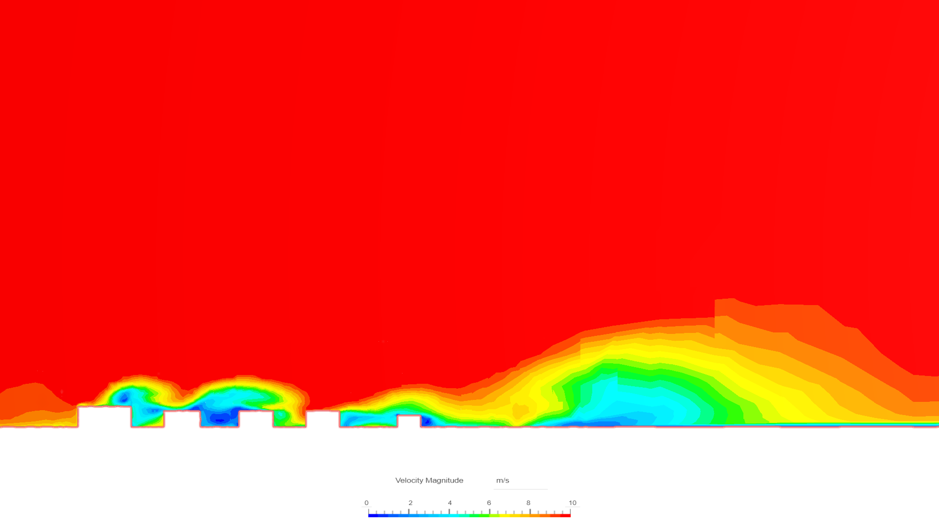 Bjärred Project - Wind Simulation 07/03/22 image