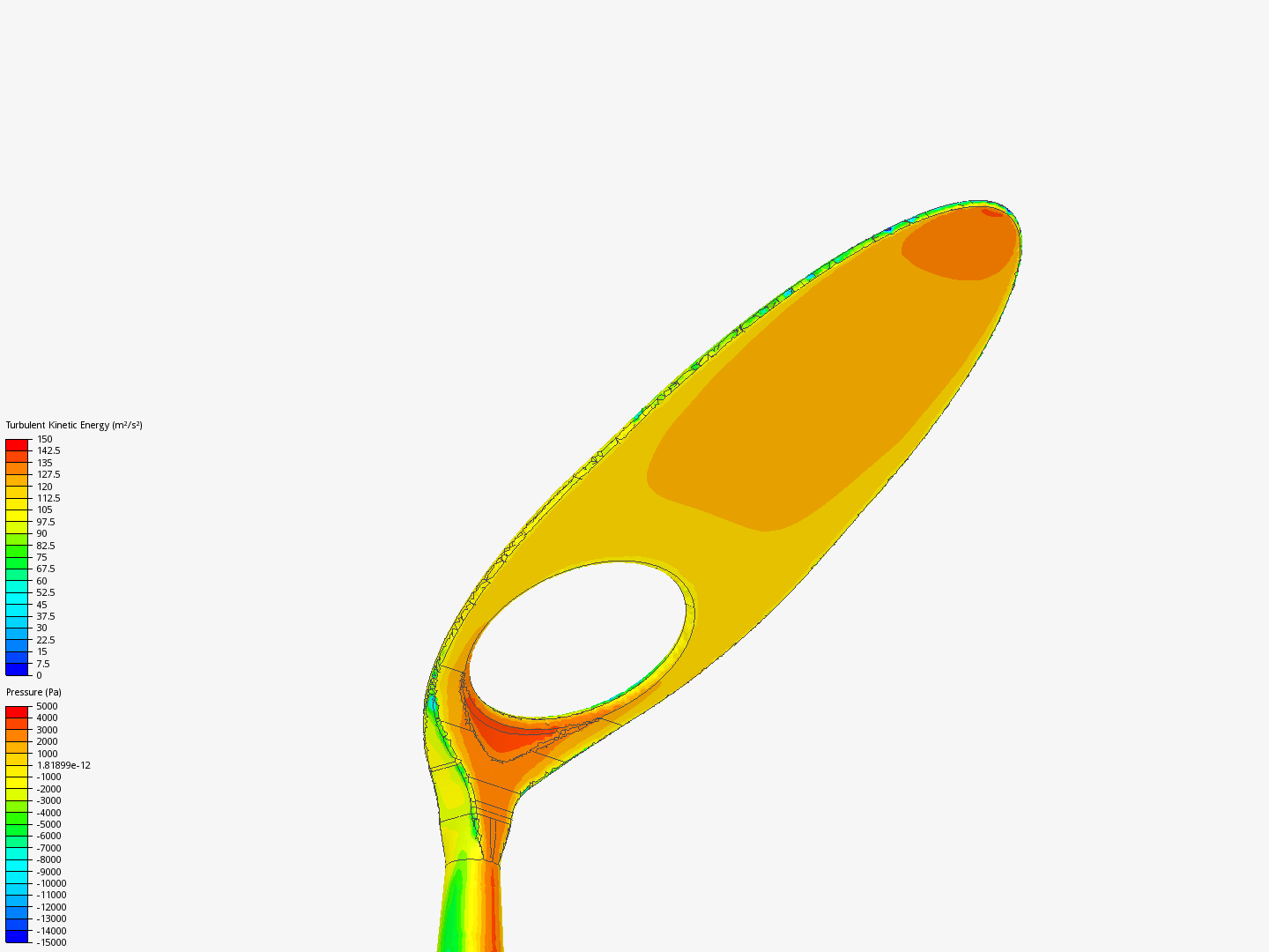 Initial Study - Solar Panel Wind Loads image