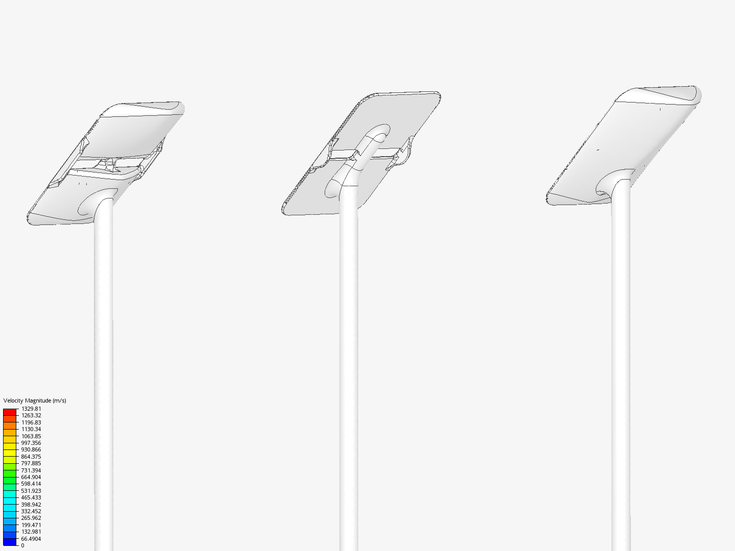 solar panel aero study image