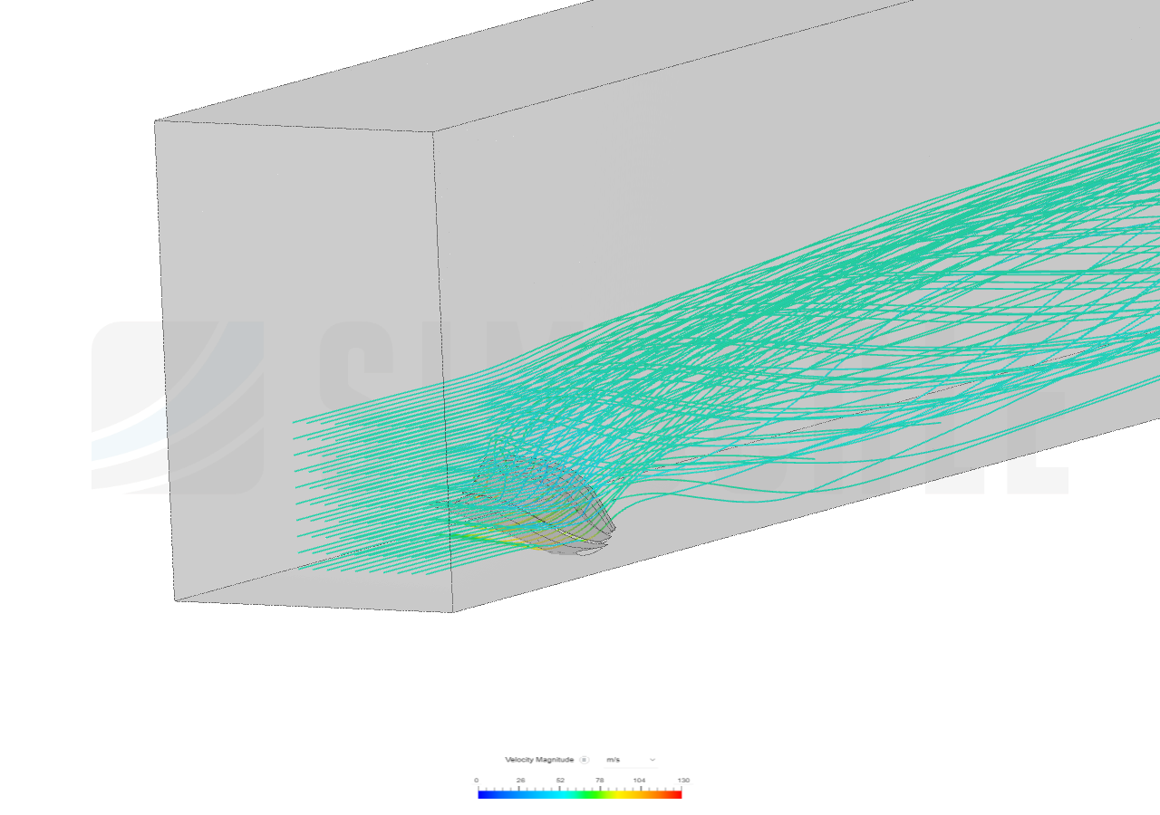 3  Element Wing Sim image