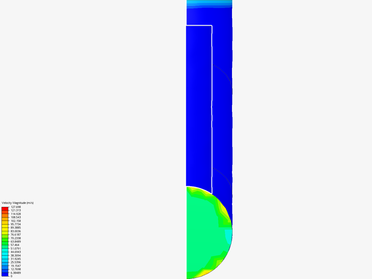 Tutorial 2: Pipe junction flow image