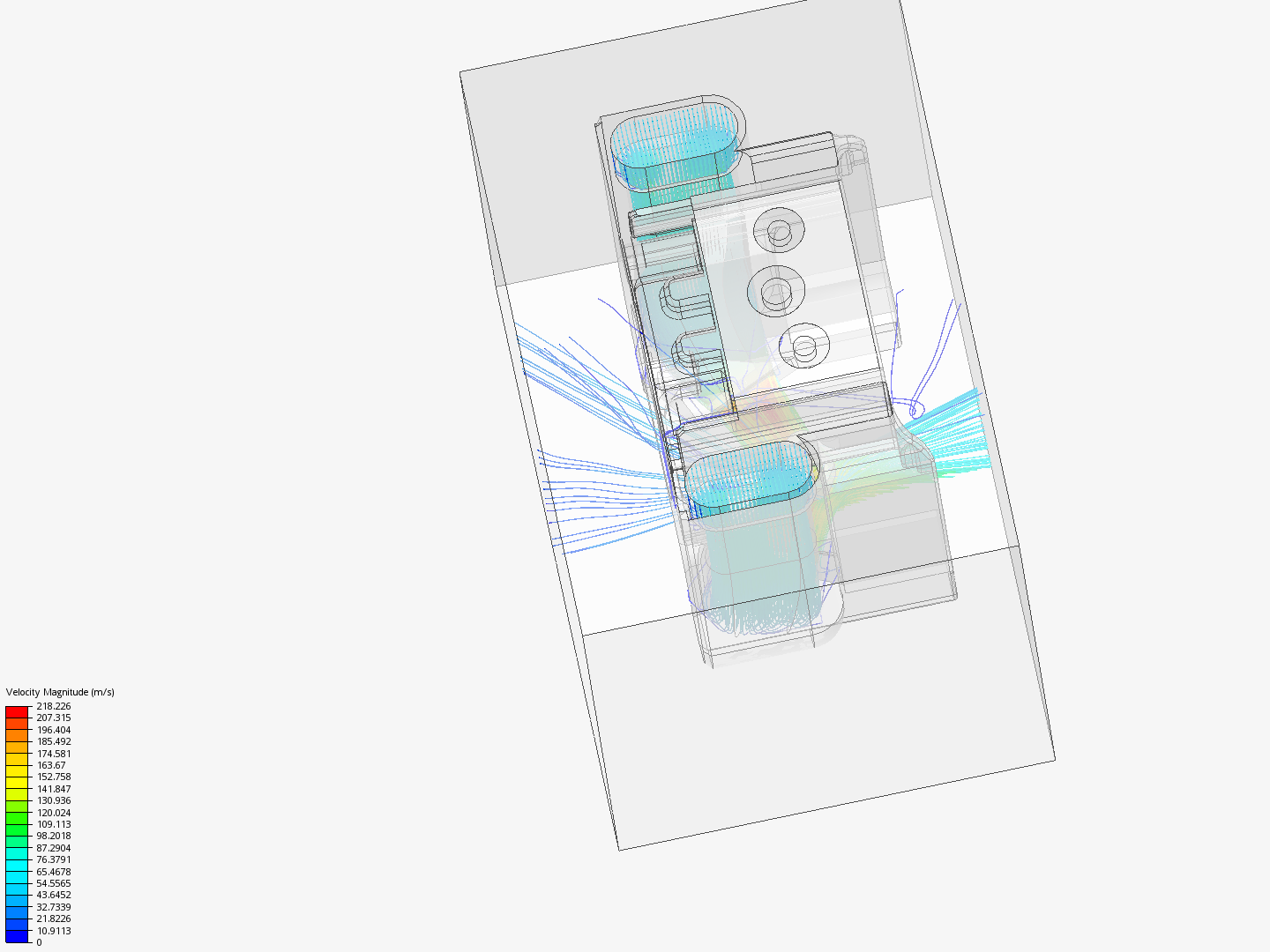 Voron Duct image