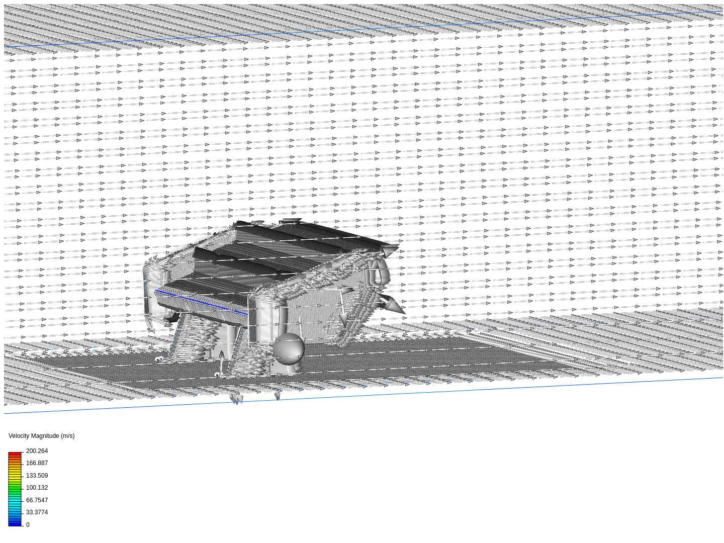 Airfoil Test image