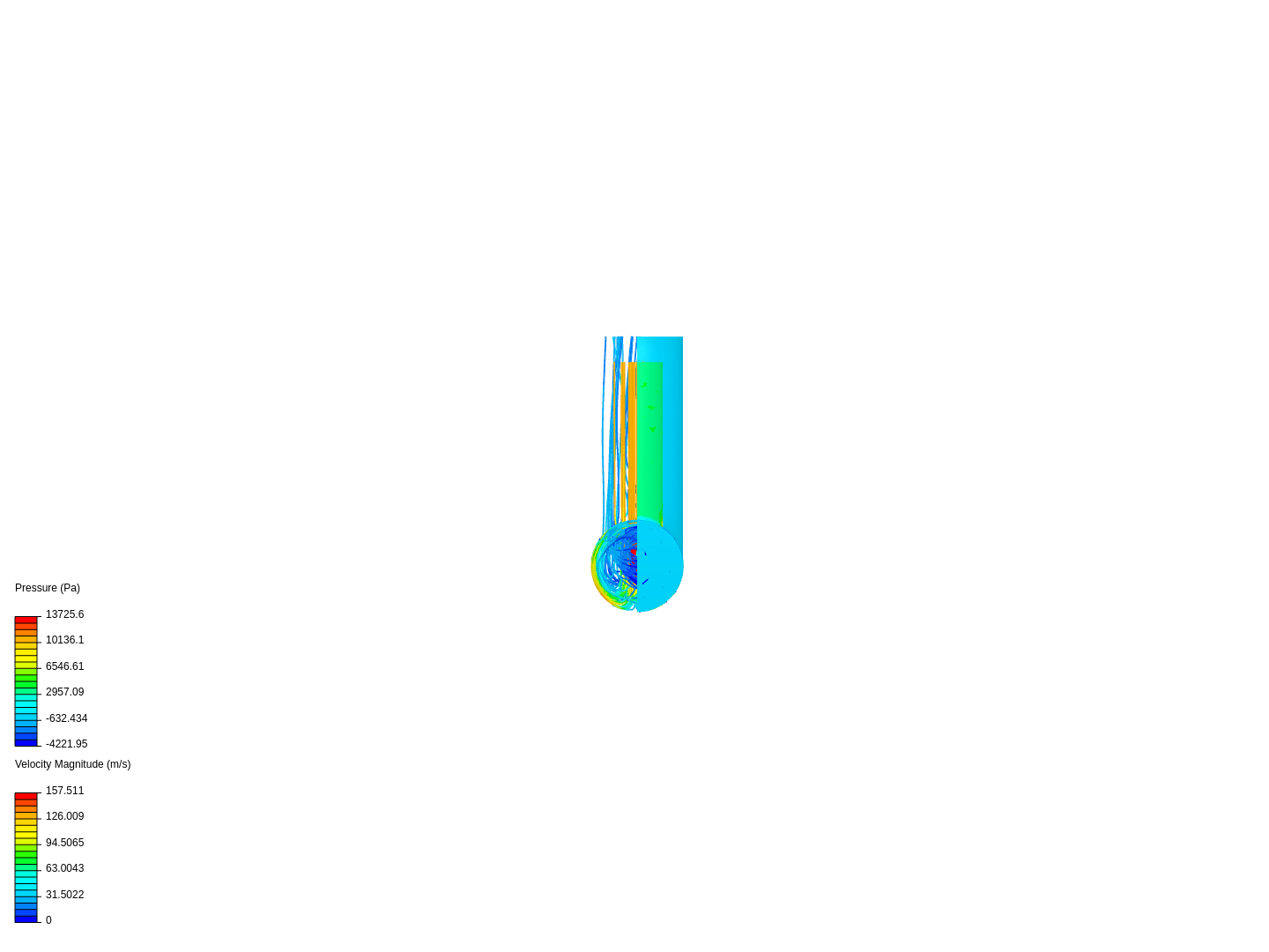 Tutorial 2: Pipe junction flow image