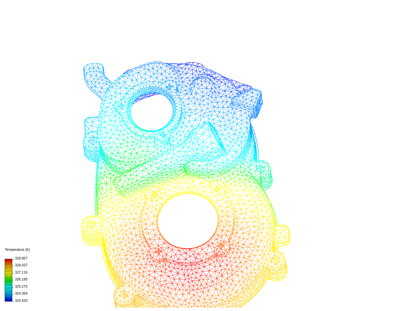 Tutorial 3: Differential casing thermal analysis image