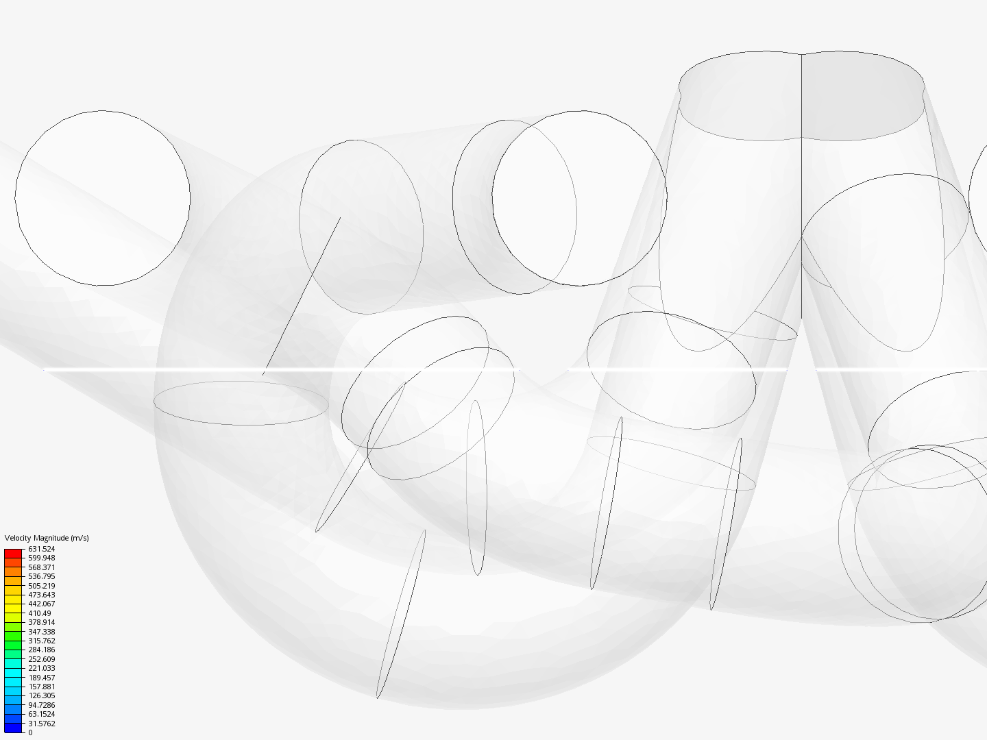 Saab manifold image