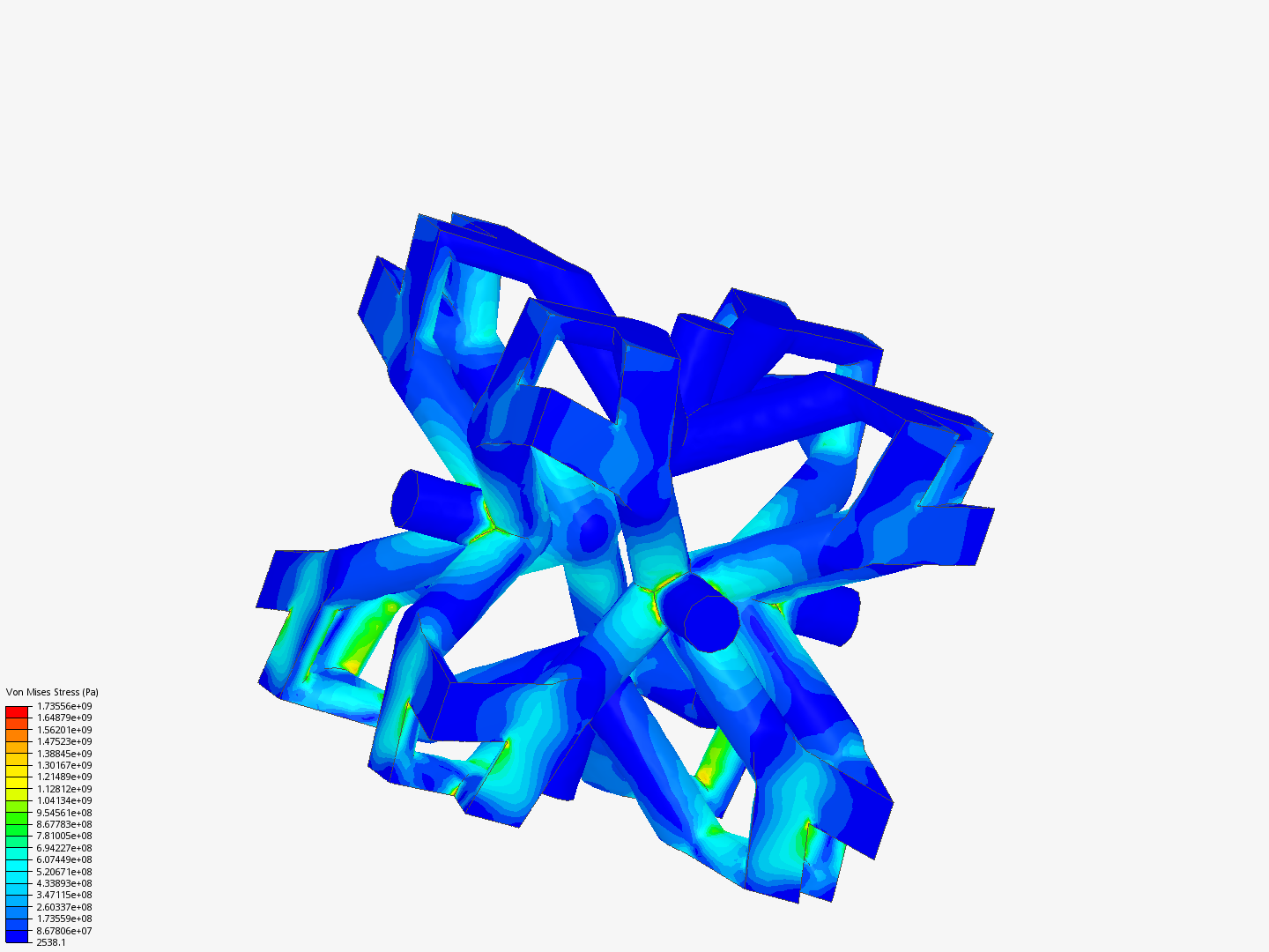 lattice test image