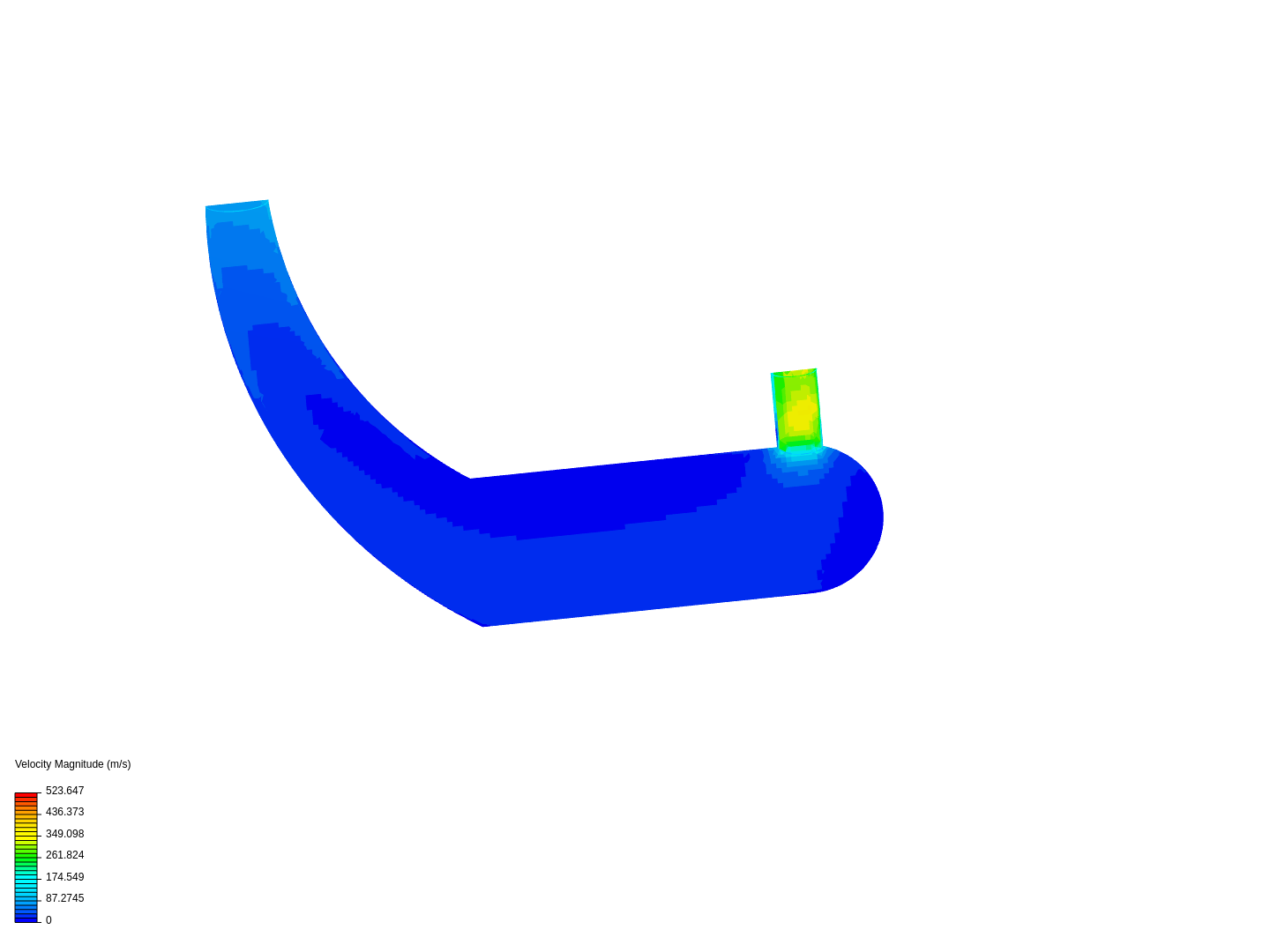 Model 2 Intake image