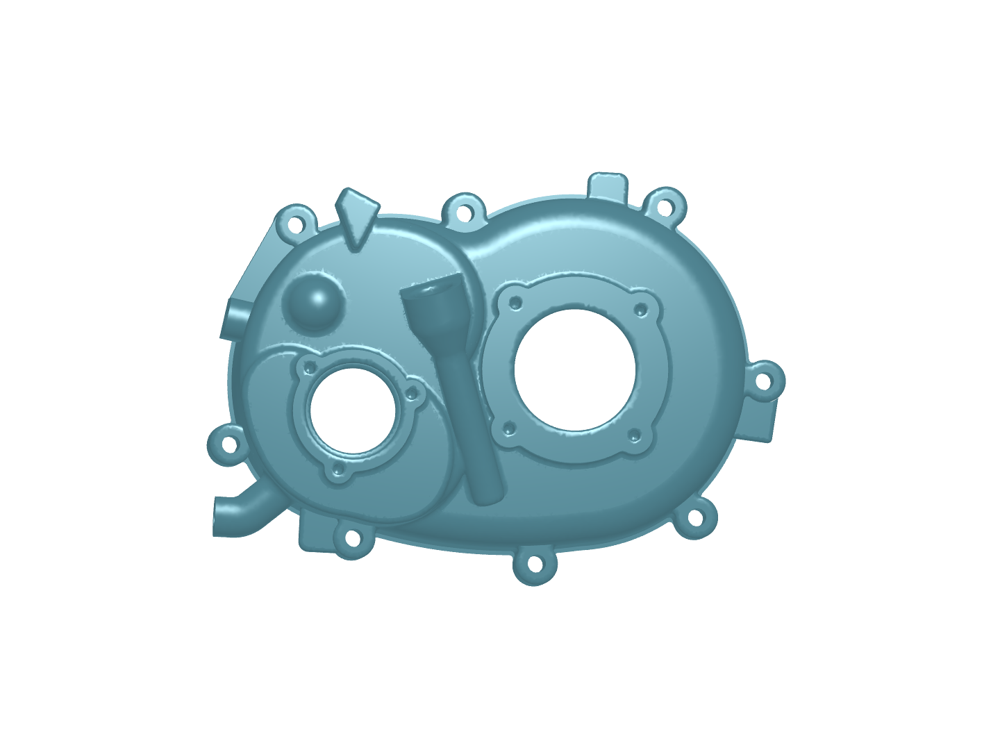 Tutorial 3: Differential casing thermal analysis image