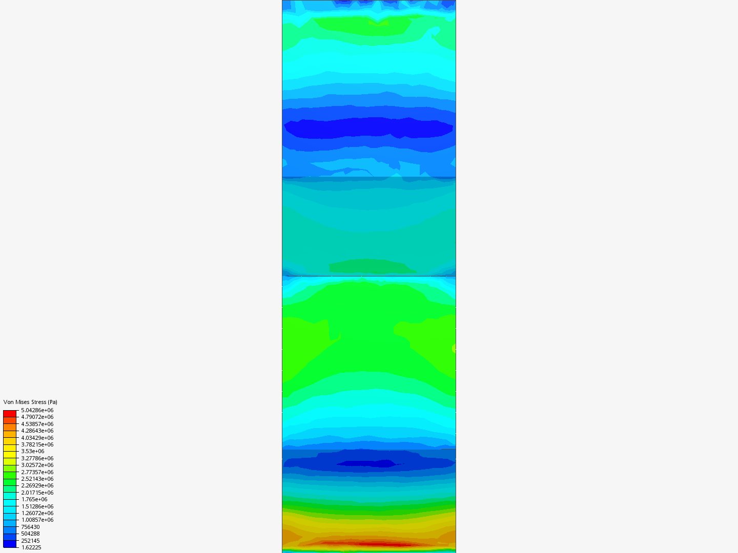 Cálculo estructural de silla image