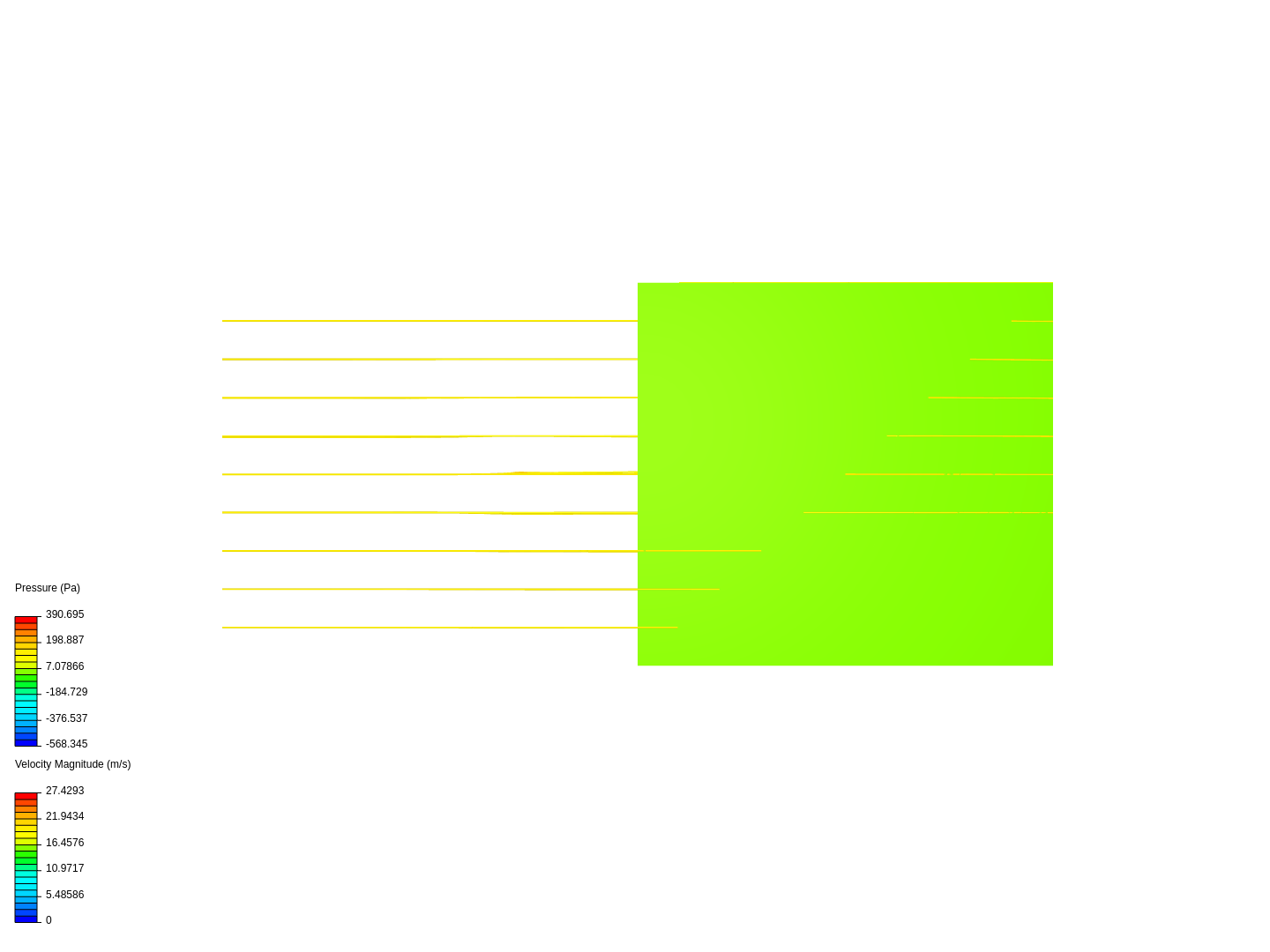 Kurvenfahrtsimulation image