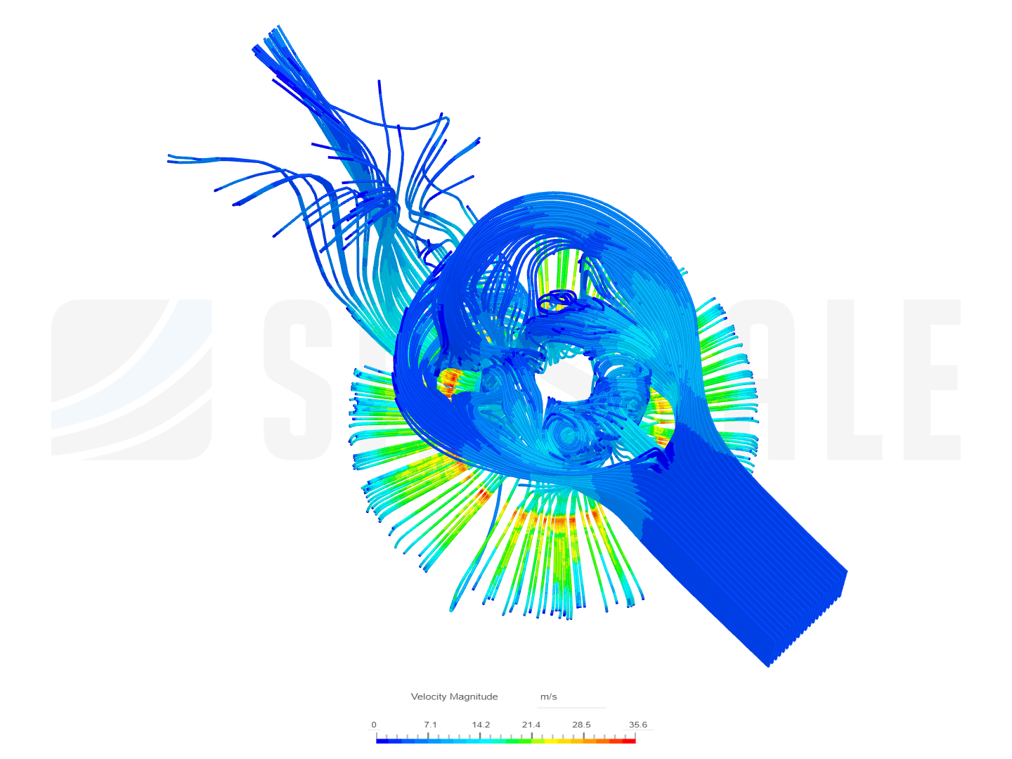 Noise - pilastro mod + foro image