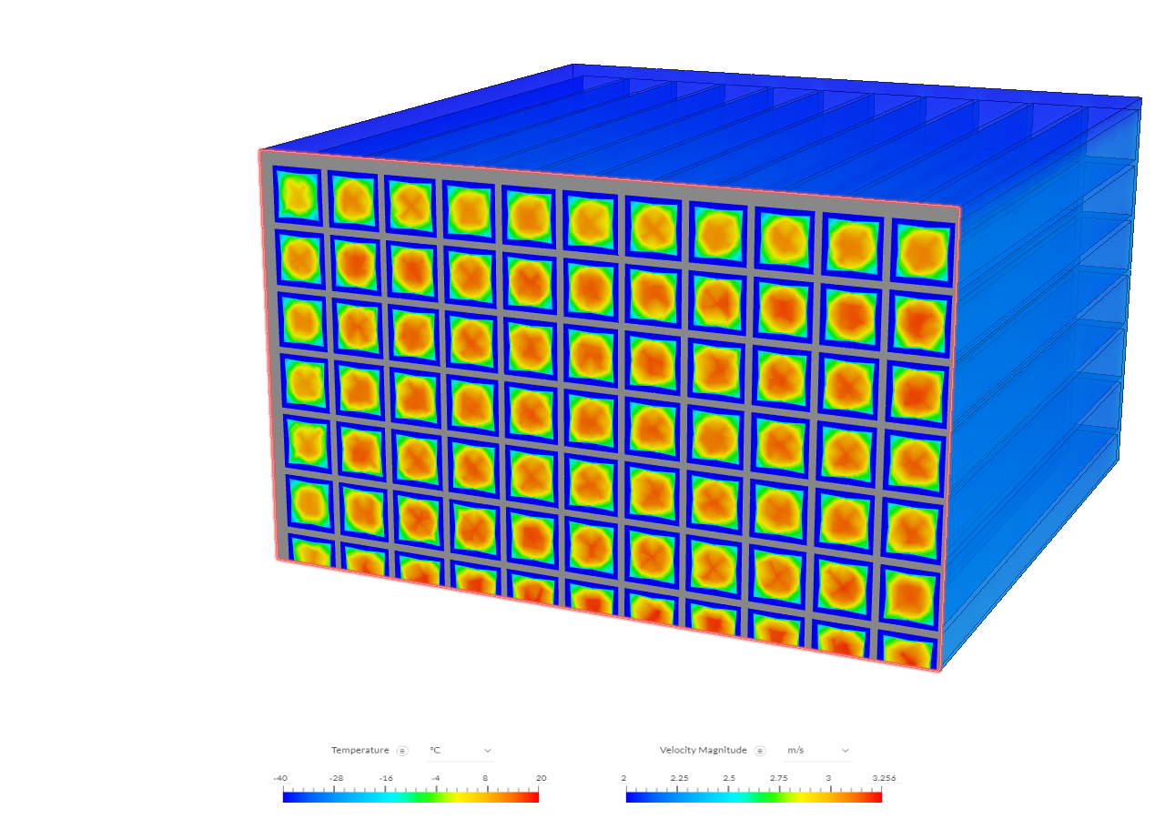 Transient CHT Analysis - Share image