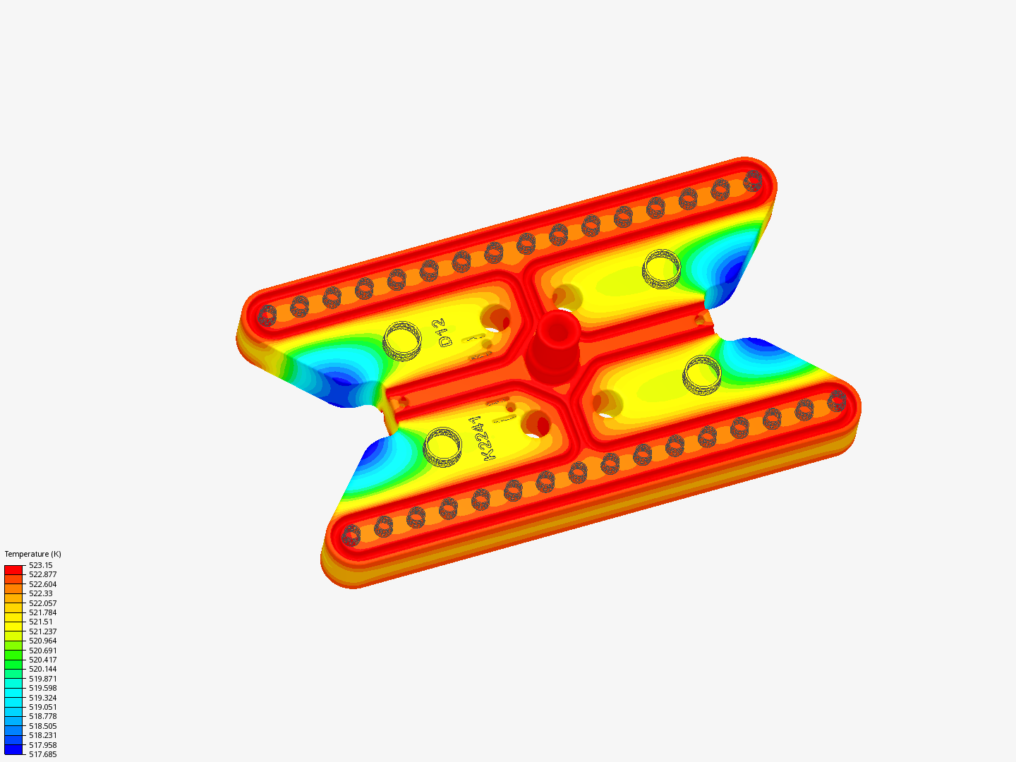 K2241 manifold thermal analyses image
